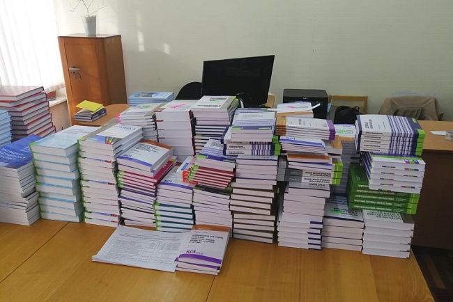 РГГУ и КРСУ в 2022 году: яркое сотрудничество